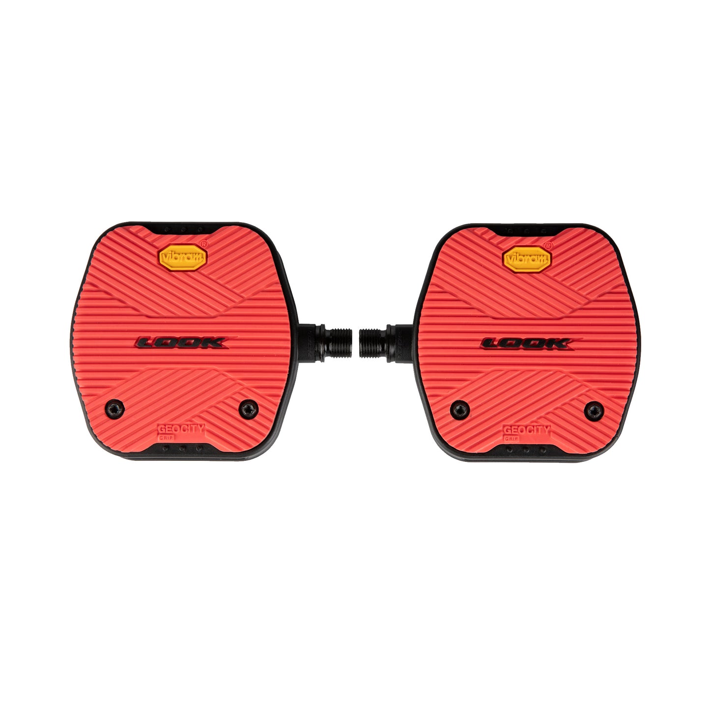 LOOK Geo City Grip Pedals