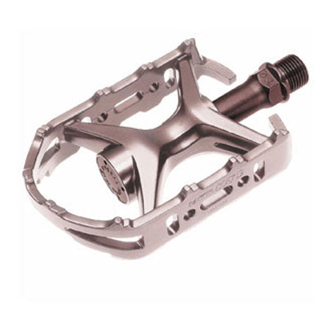 MKS MT-E Pedals