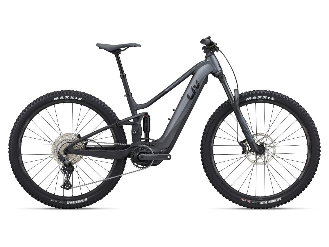 Liv Embolden E+ 1 Pro 2023 Electric Mountain Bike