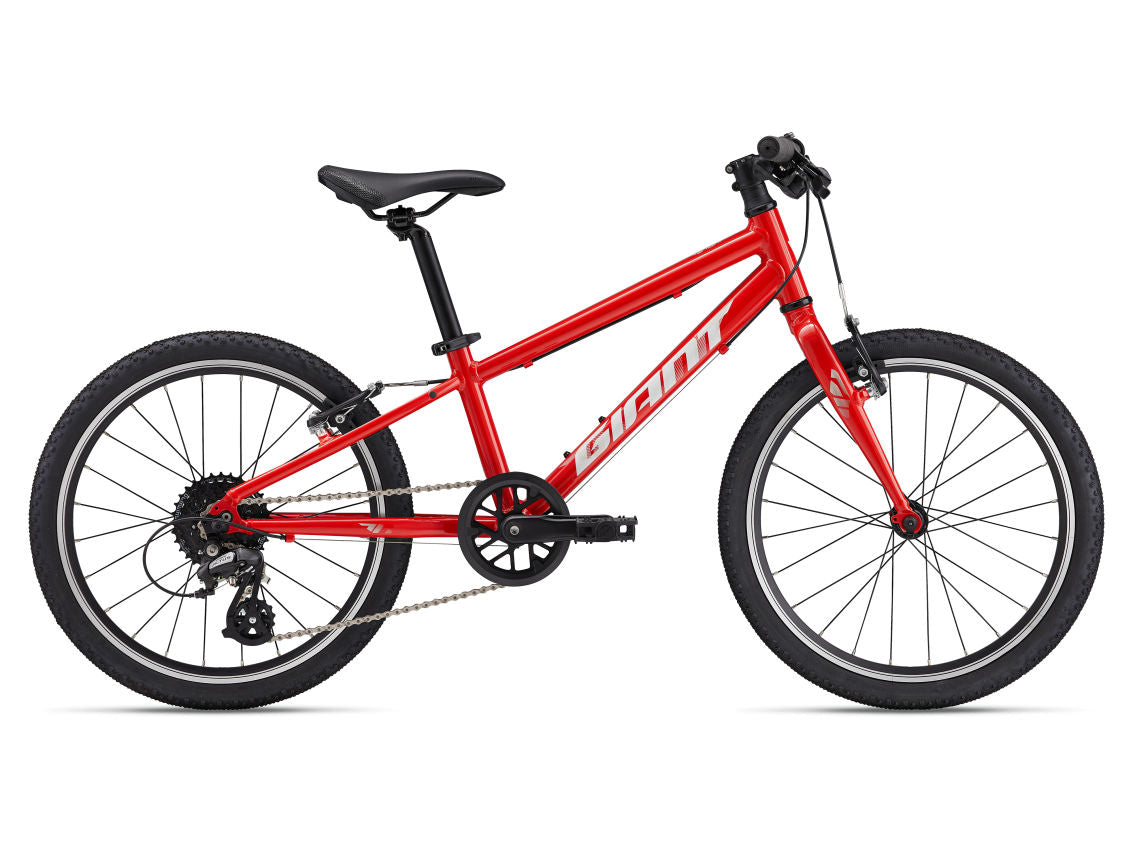 giant 20 inch bicycle Giant ARX 20 2025 Children's Bike – Dales Cycles