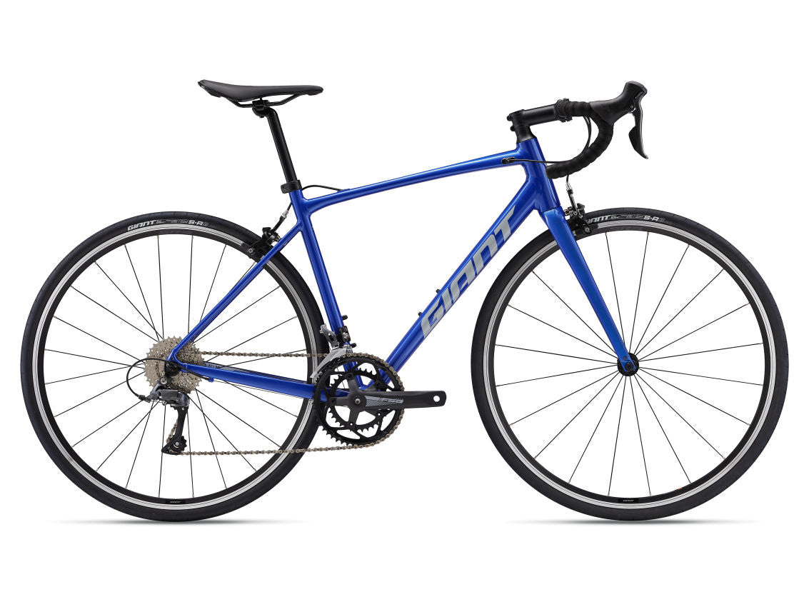 Giant Contend 2 2024 Road Bike