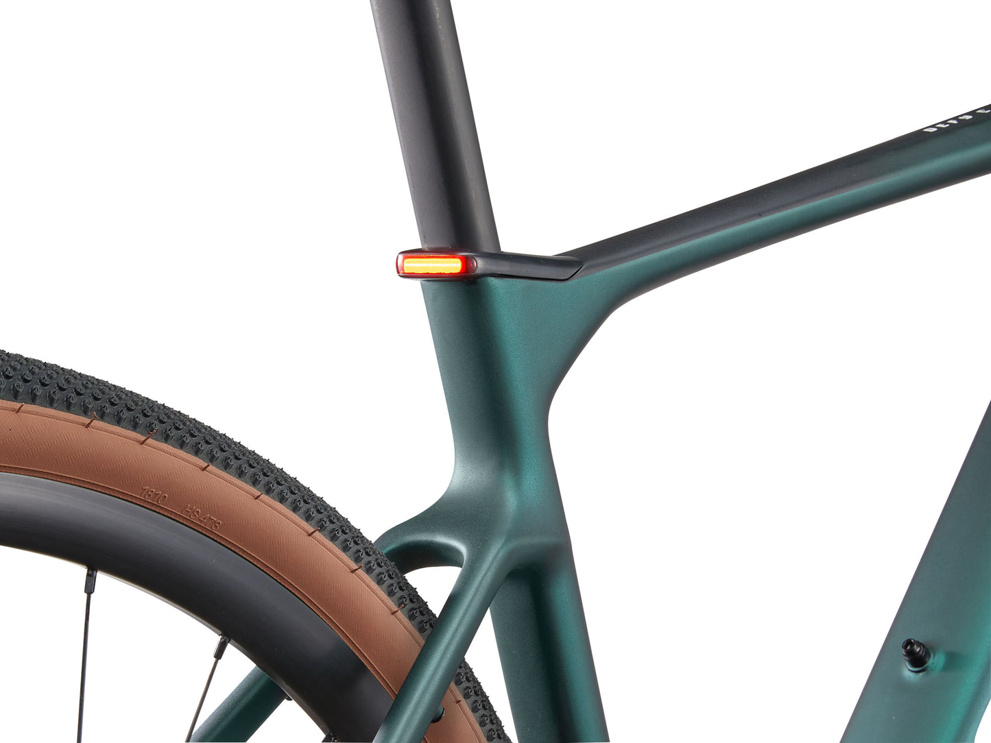 Giant Defy Advanced E+ Elite AR 2025 Electric Gravel Bike