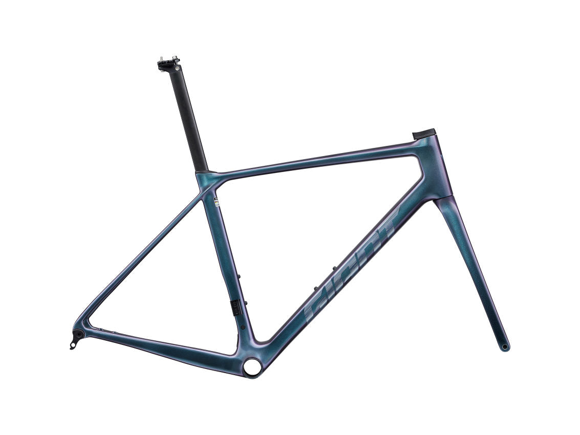 Giant TCR Advanced Pro 2025 Road Bike Frameset
