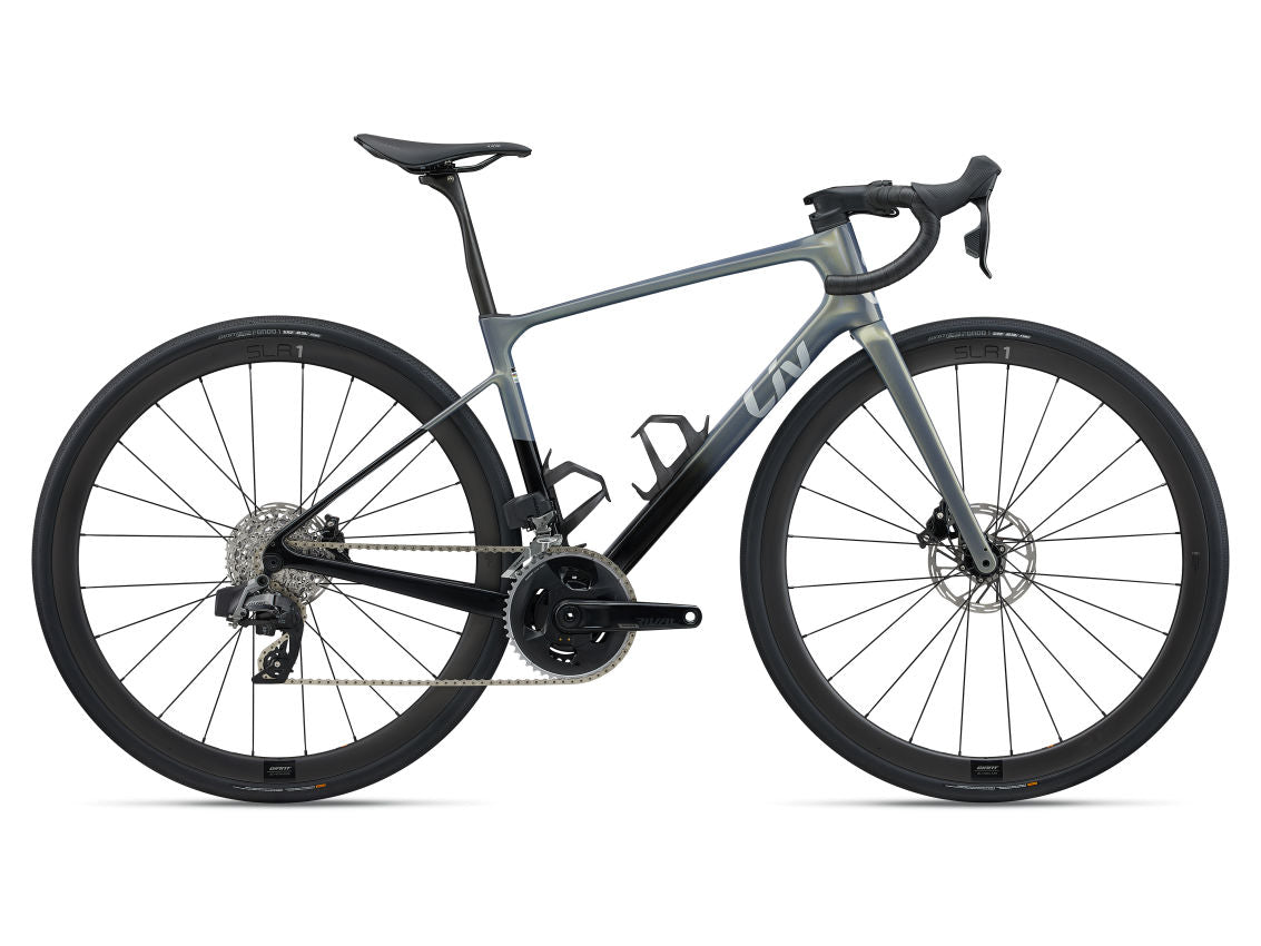 Liv Avail Advanced Pro 1 2025 Road Bike