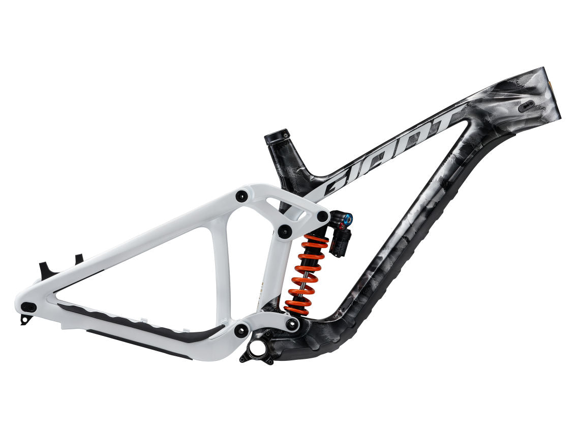Giant Glory Advanced 2025 Mountain Bike Frame