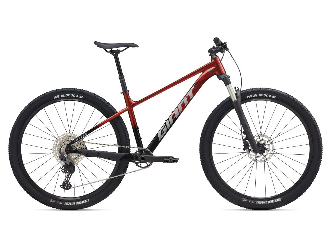 Giant Talon 0 2025 Mountain Bike