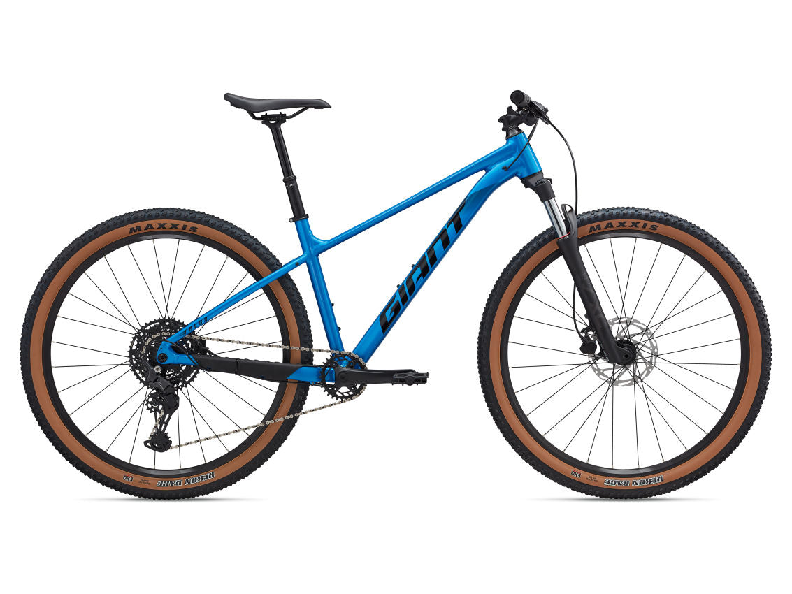 Giant Talon 1 2025 Mountain Bike