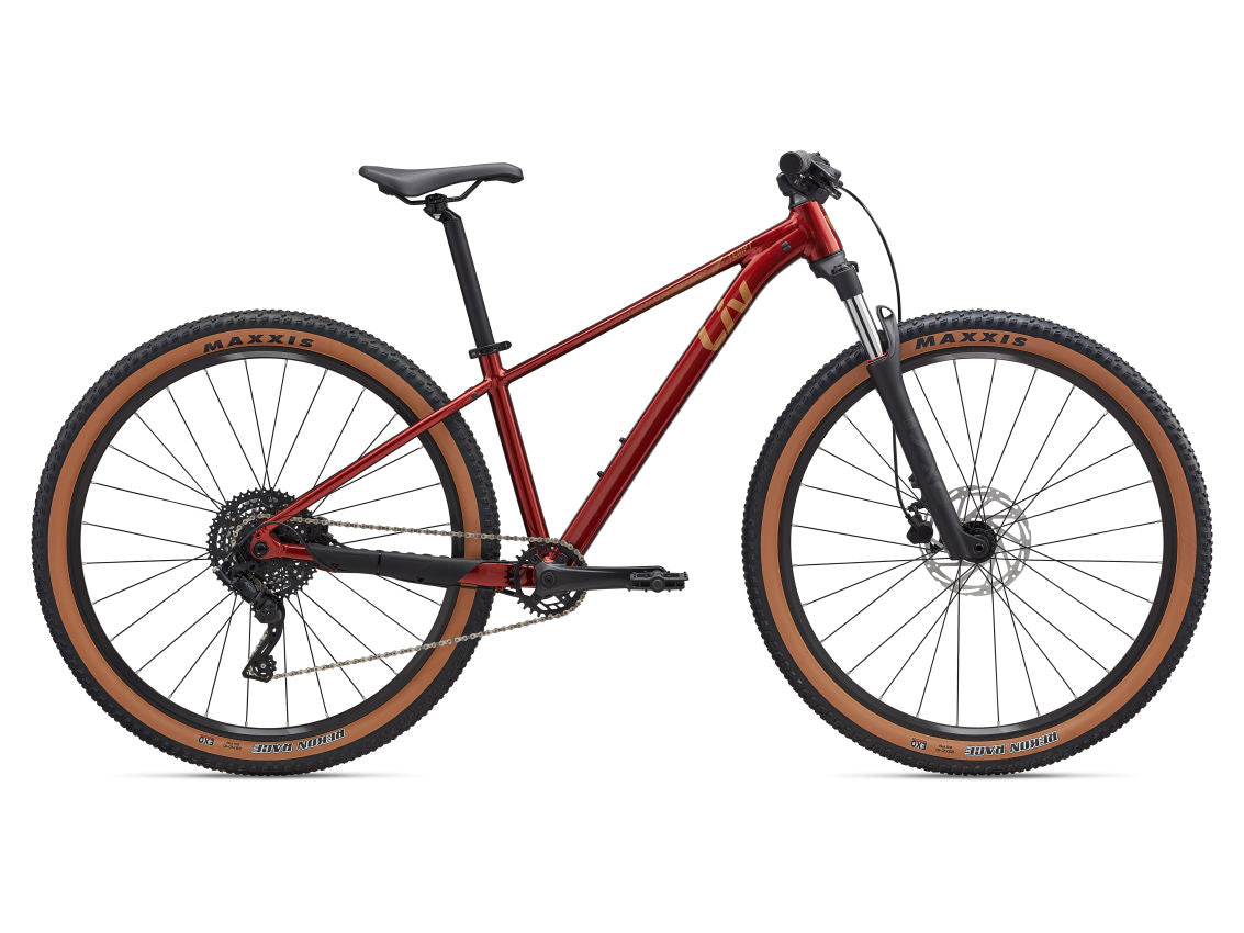 Liv Tempt 2 2025 Mountain Bike