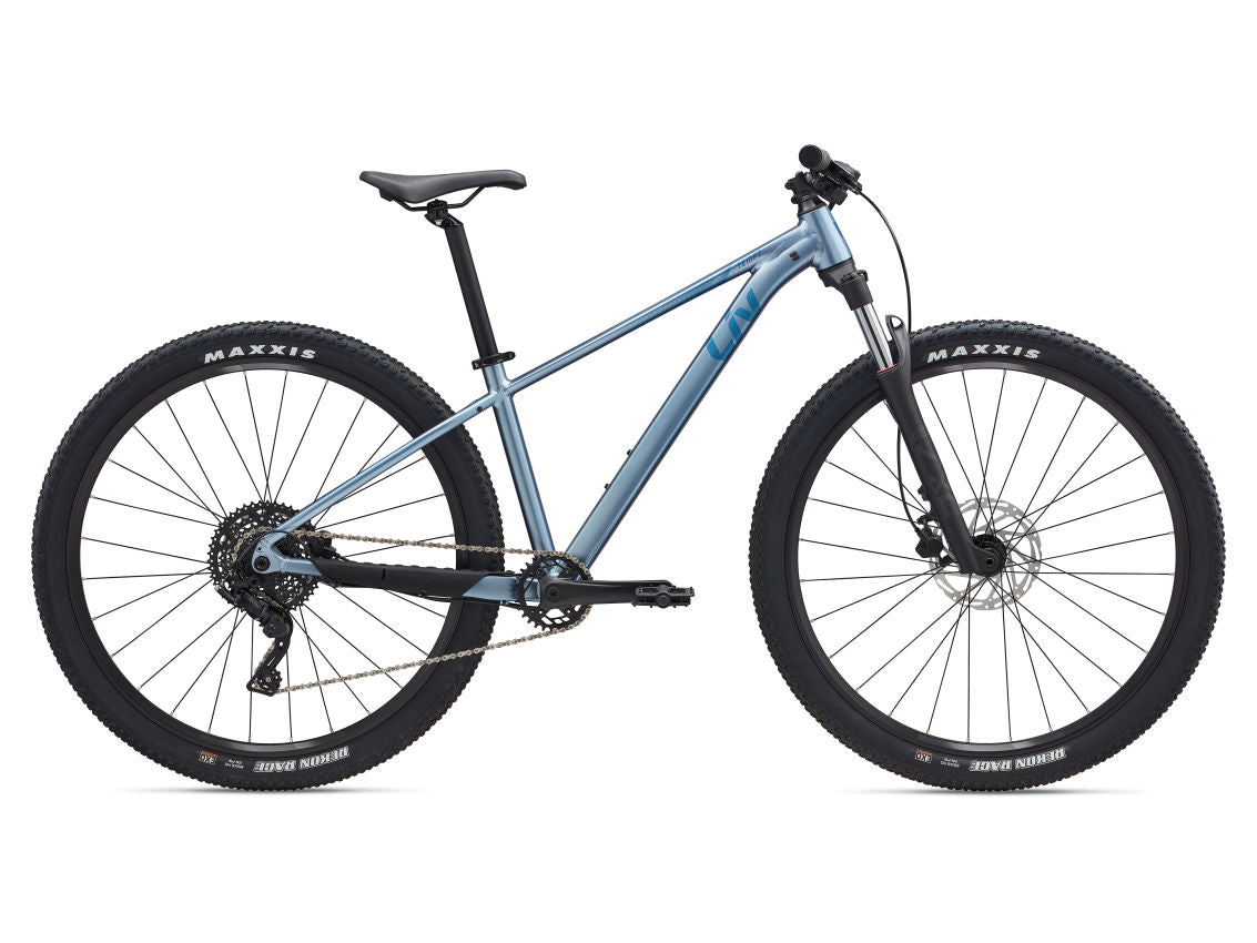 Liv Tempt 2 2025 Mountain Bike