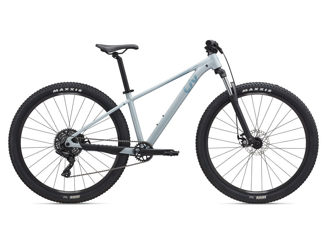 Liv Tempt 4 2025 Mountain Bike