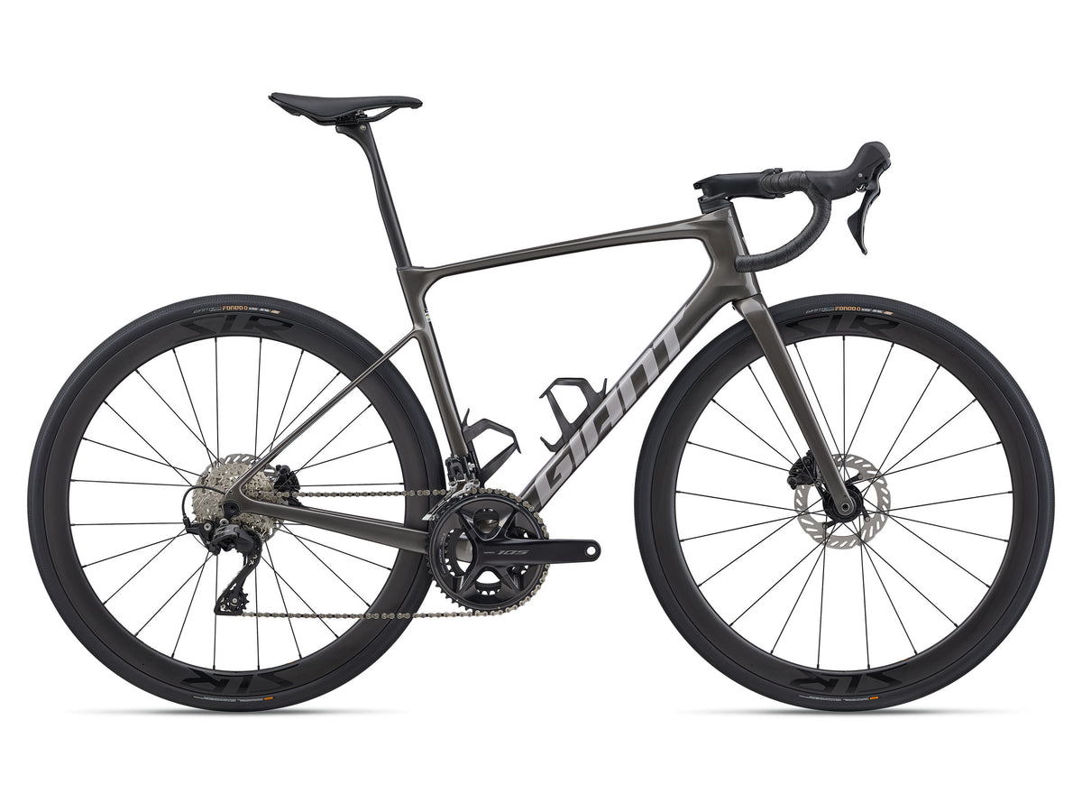 Giant Defy Advanced Pro 2 2026 Road Bike