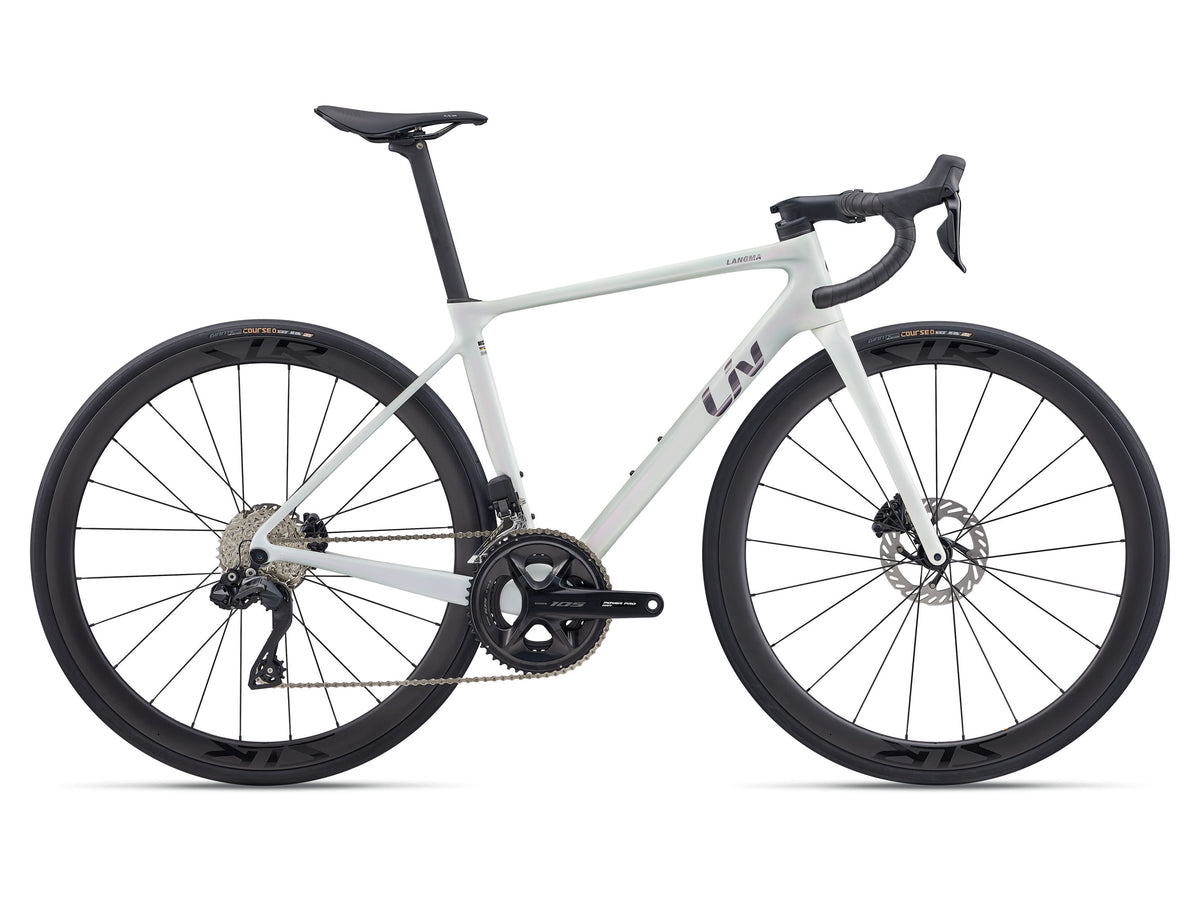 Liv Langma Advanced Pro 1 2026 Road Bike