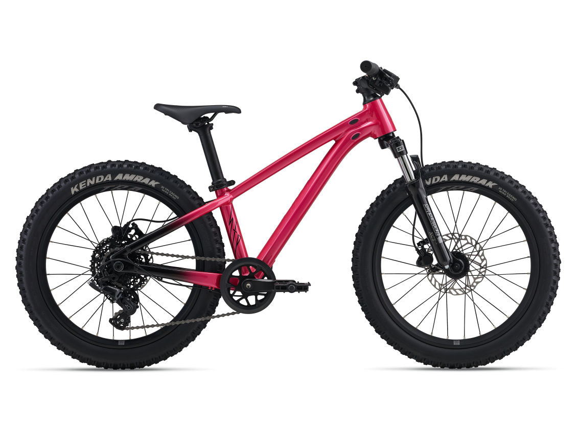 Liv STP 20 FS 2026 Children's Bike