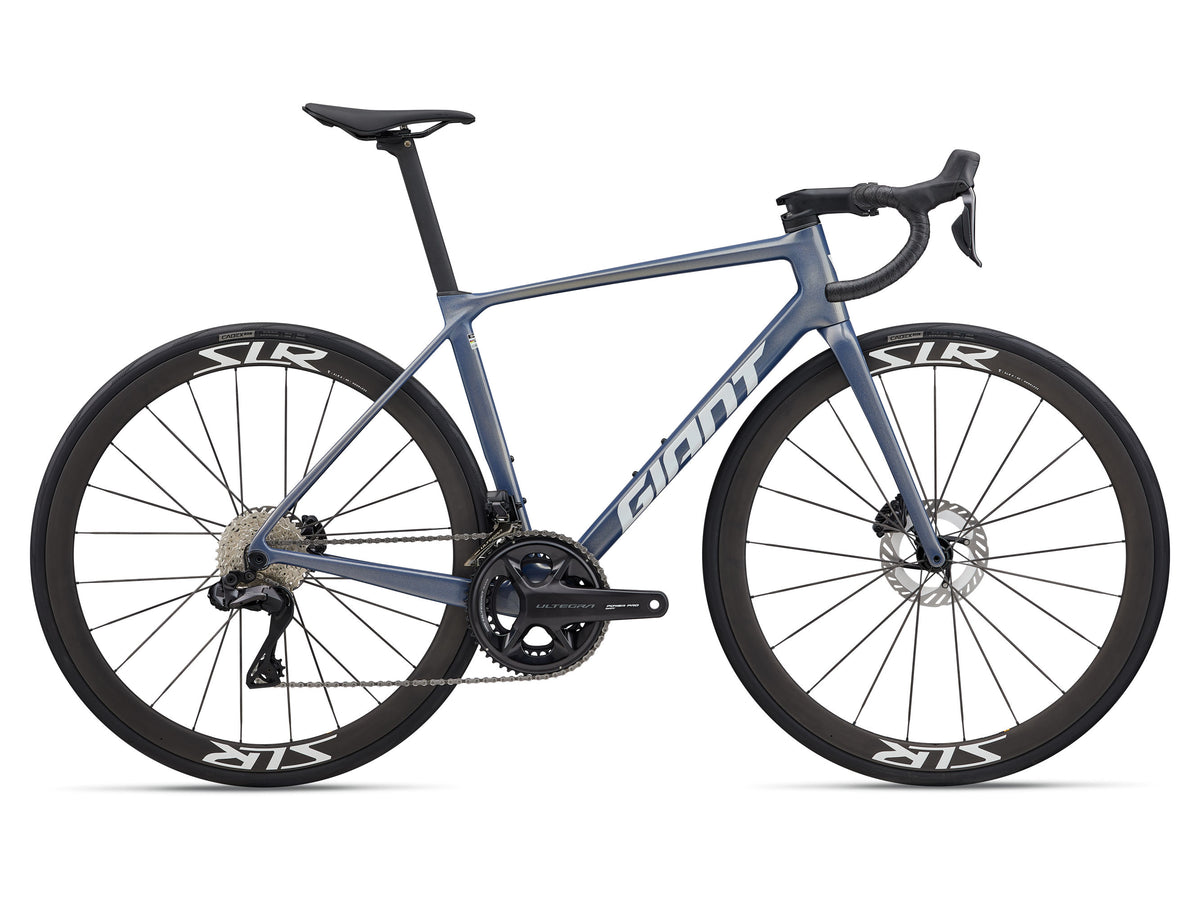Giant TCR Advanced Pro 0 Di2 2026 Road Bike