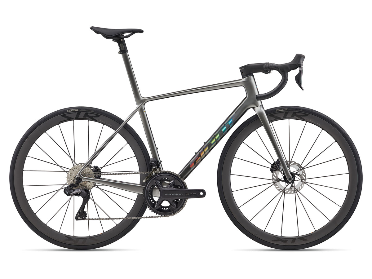 Giant TCR Advanced SL 1 2026 Road Bike