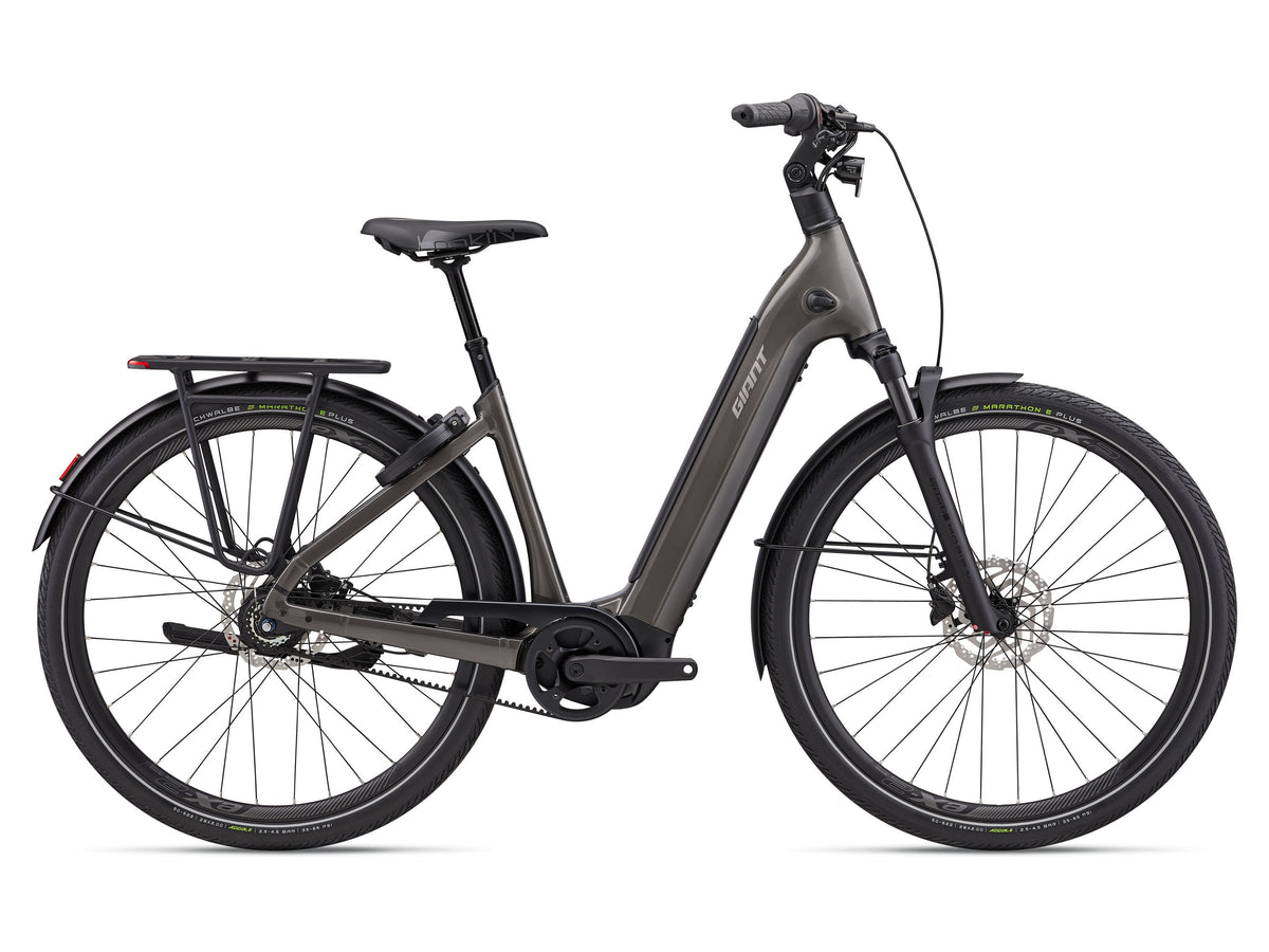 Giant AnyTour E+ 3 Step Through 2027 Electric Hybrid Bike
