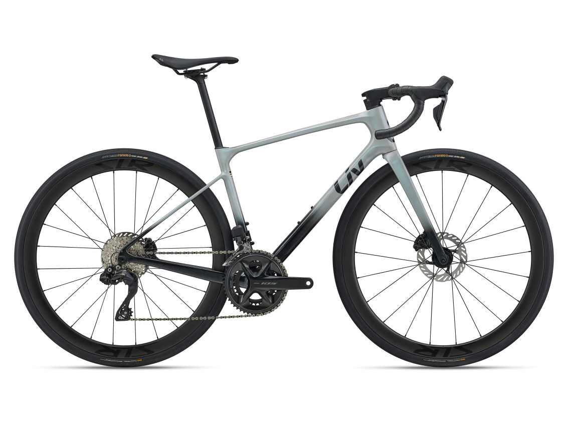 Liv Avail Advanced 0 2027 Road Bike