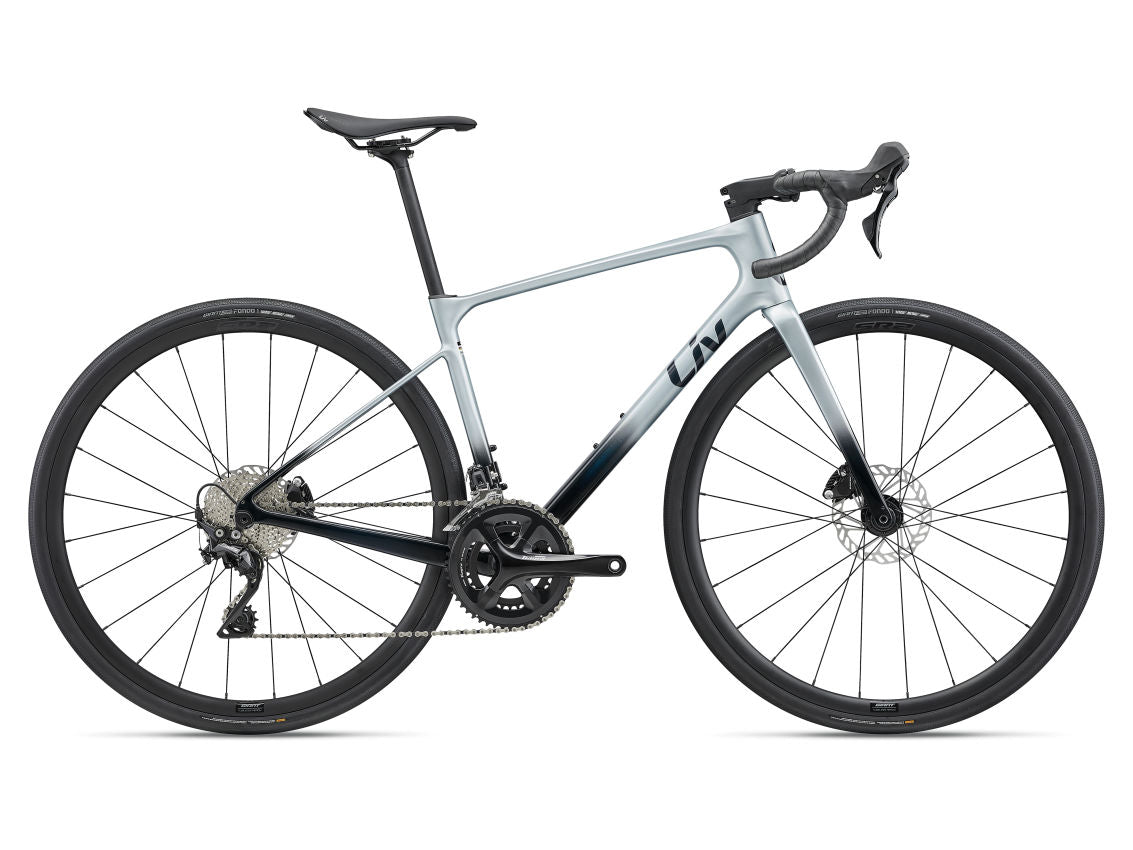 Liv Avail Advanced 3 2027 Road Bike