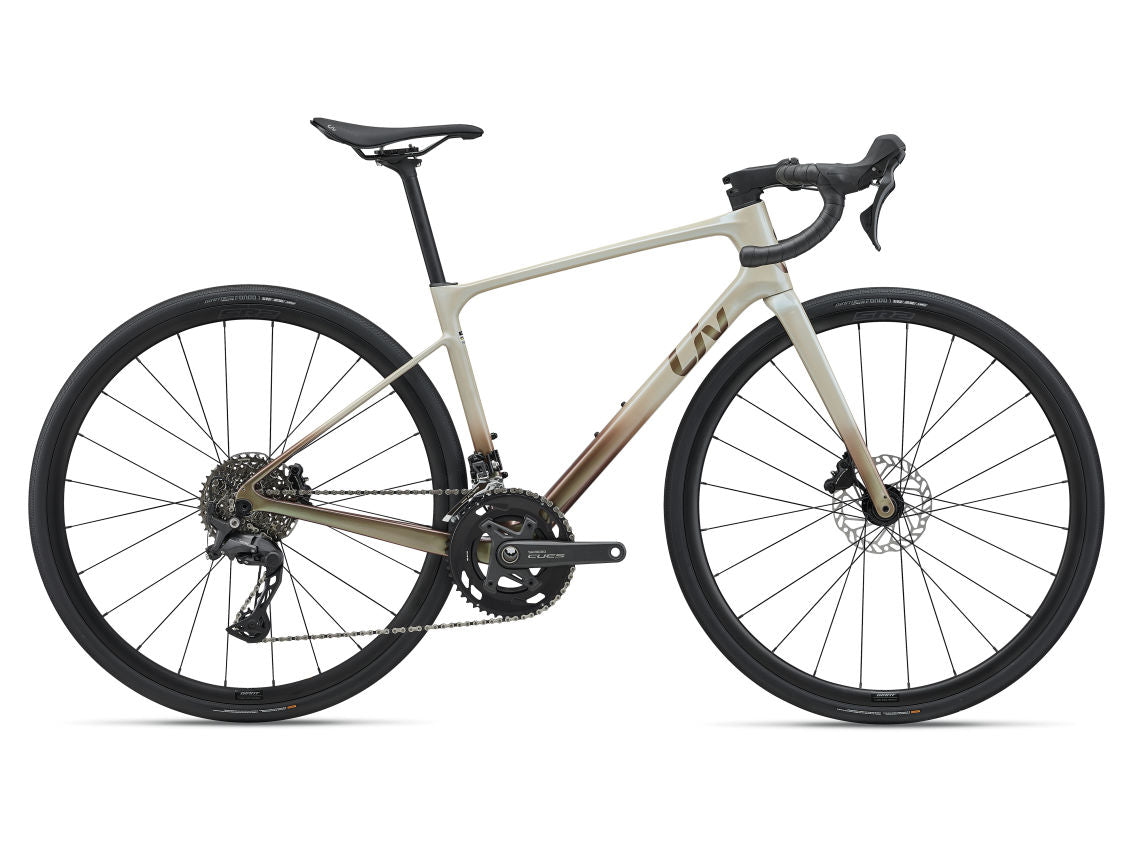 Liv Avail Advanced 4 2027 Road Bike