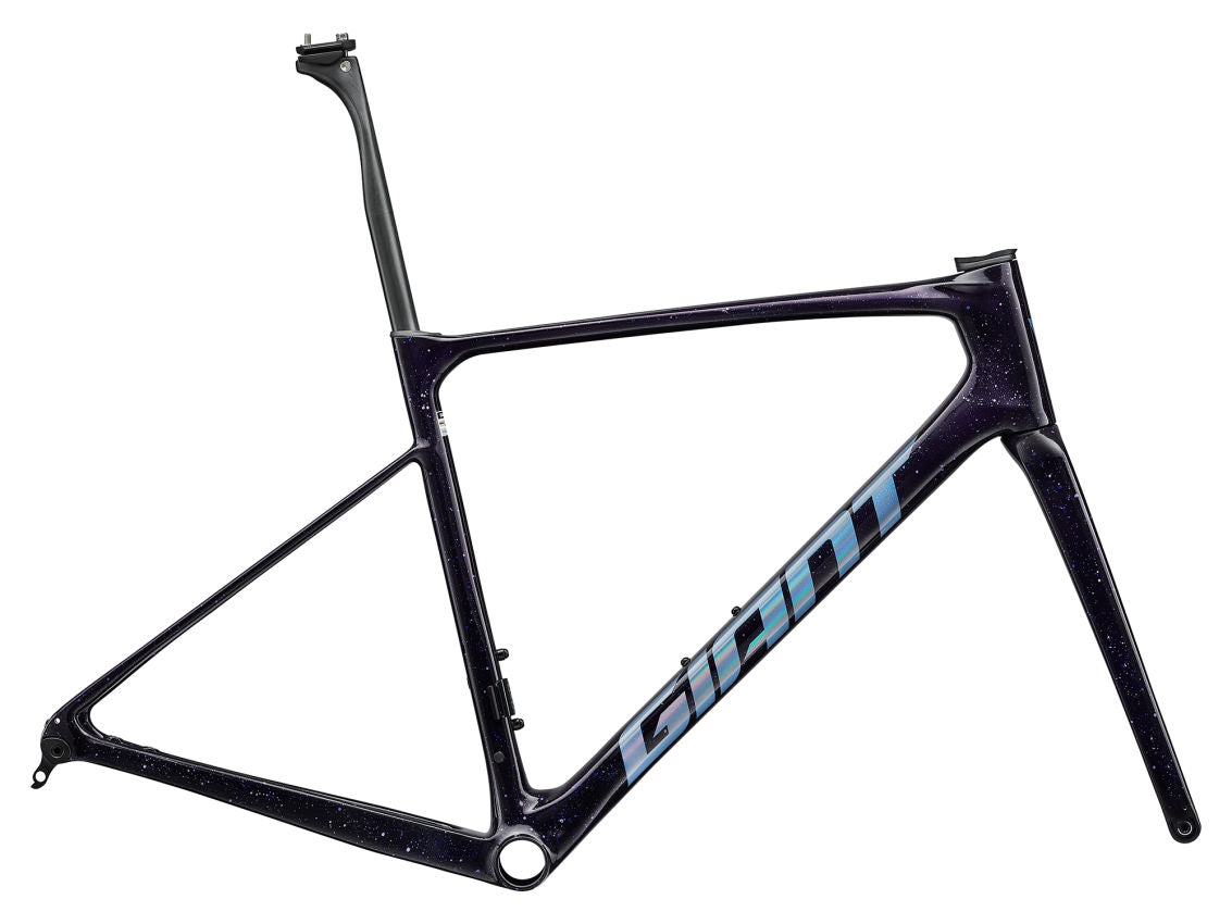 Giant Defy Advanced SL 2027 Road Bike Frameset