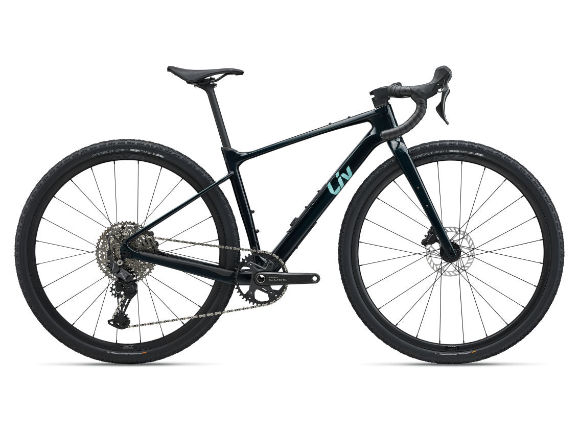Liv Devote Advanced 3 2027 Gravel Bike