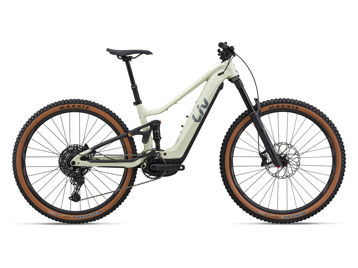 Liv Embolden E+ 1 2027 Electric Mountain Bike
