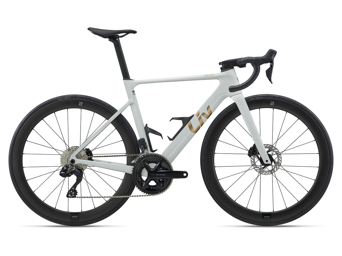 Liv EnviLiv Advanced 1 2027 Road Bike