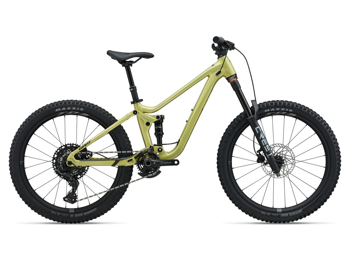 Giant Faith 24 2027 Children's Mountain Bike
