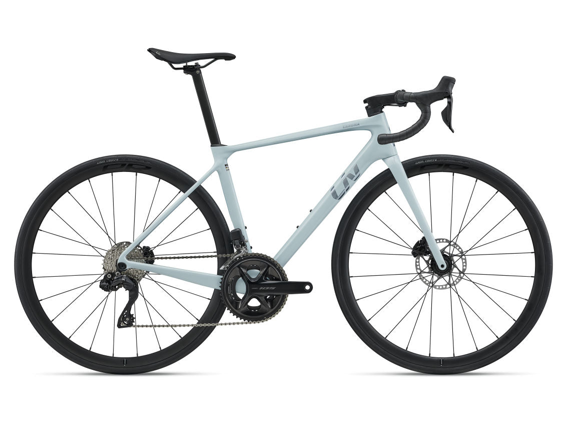 Liv Langma Advanced 1 2027 Road Bike