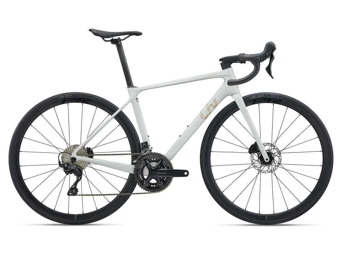 Liv Langma Advanced 2 2027 Road Bike