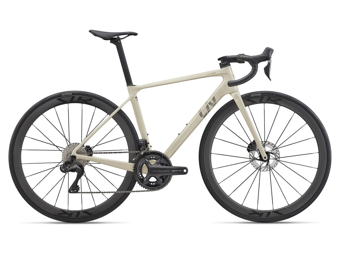 Liv Langma Advanced Pro 0 2027 Road Bike