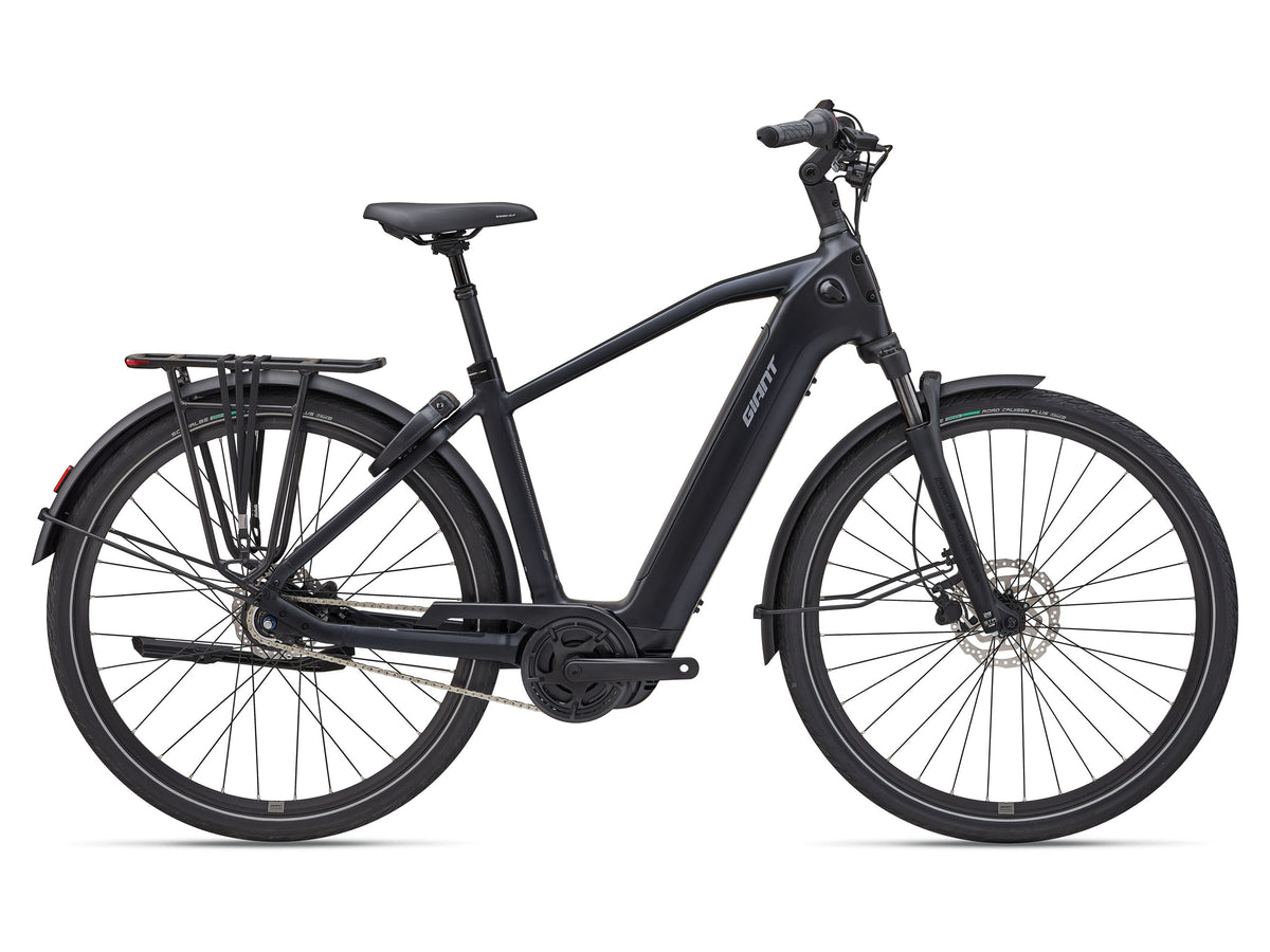 Giant NewTour E+ 2 2027 Electric Hybrid Bike