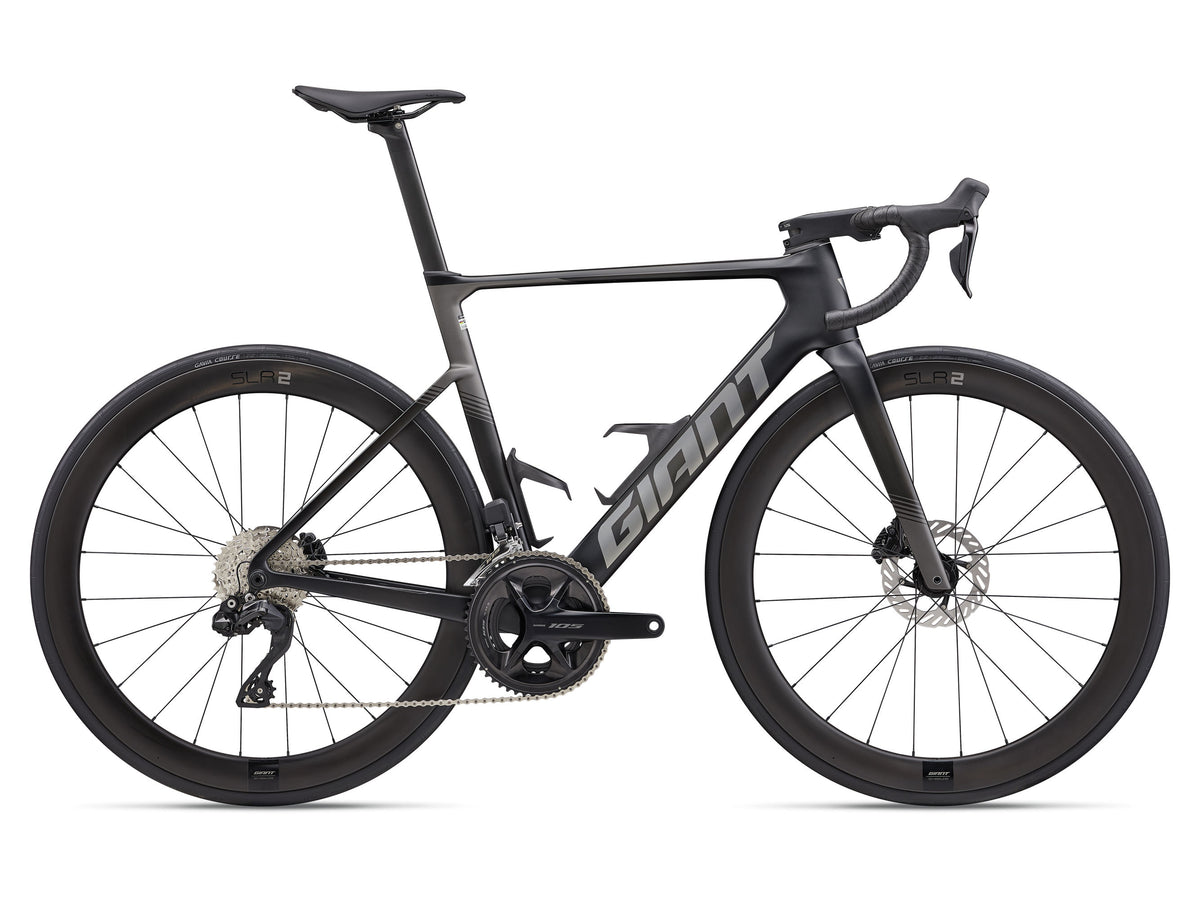 Giant Propel Advanced 1 2027 Road Bike