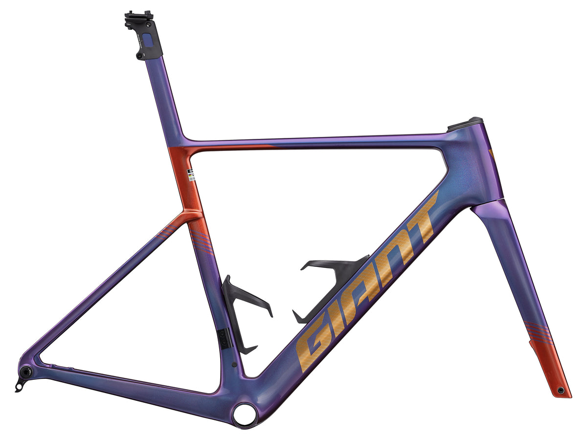 Giant Propel Advanced SL 2027 Road Bike Frameset