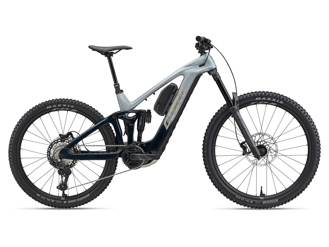 Giant Reign Advanced E+ 2 2027 Electric Mountain Bike