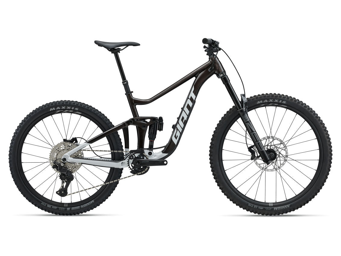 Giant Reign 2027 Mountain Bike