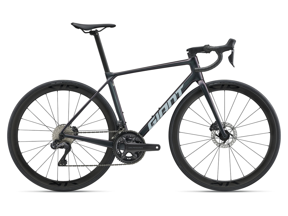 Giant TCR Advanced Ultegra Di2 2027 Road Bike