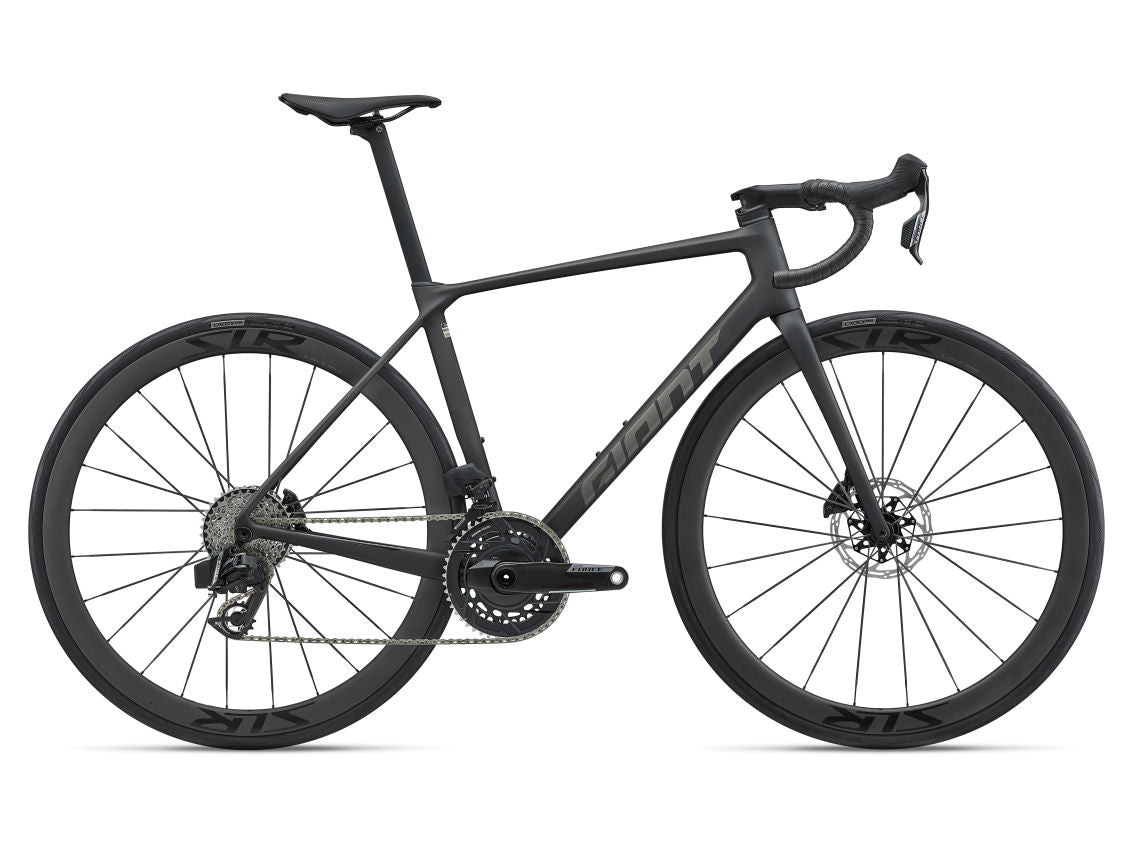 Giant TCR Advanced Pro 0 AXS 2027 Road Bike