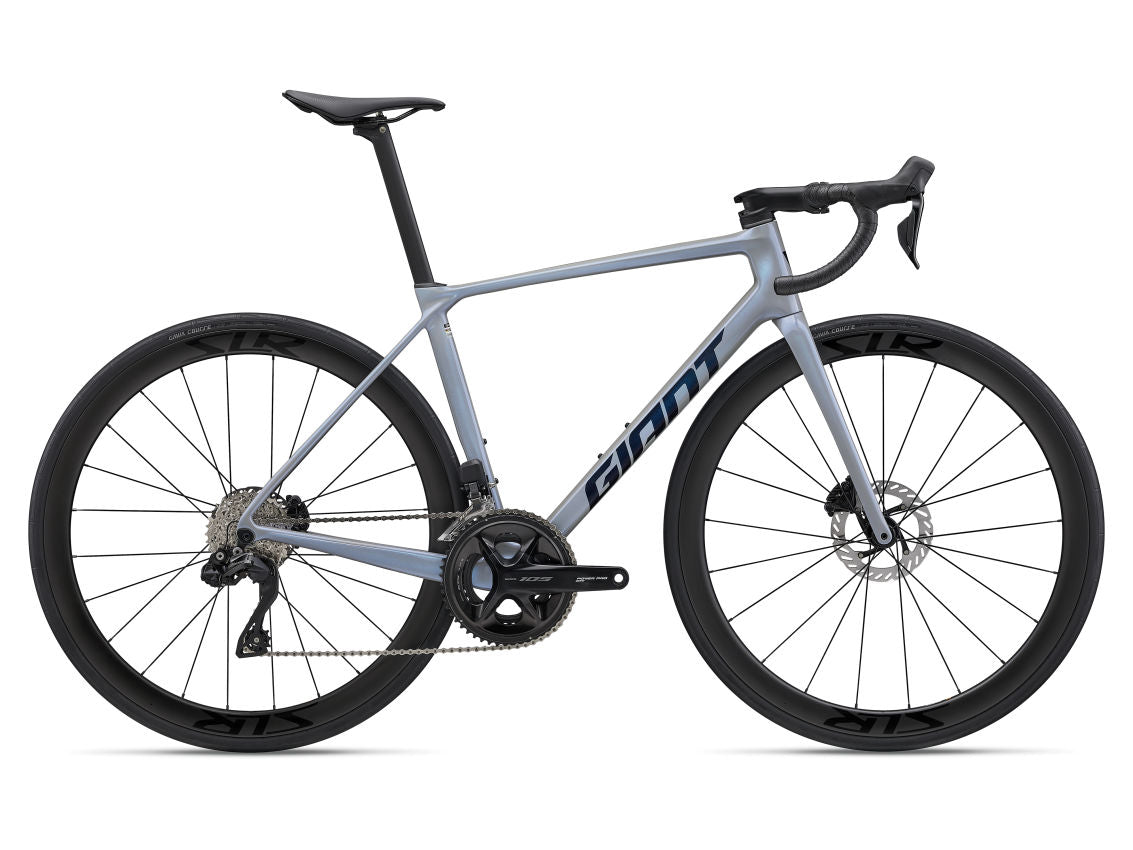 Giant TCR Advanced Pro 1 Di2 2027 Road Bike