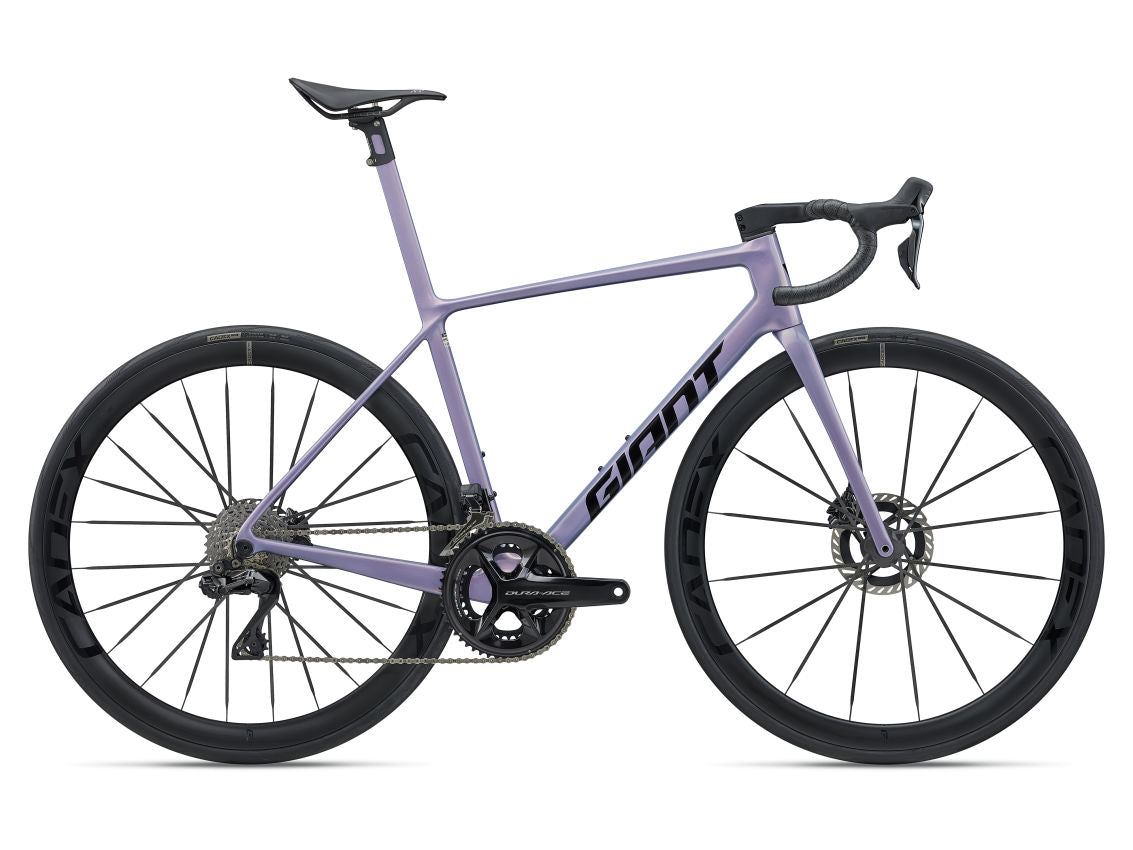 Giant TCR Advanced SL 0 Dura-Ace 2027 Road Bike