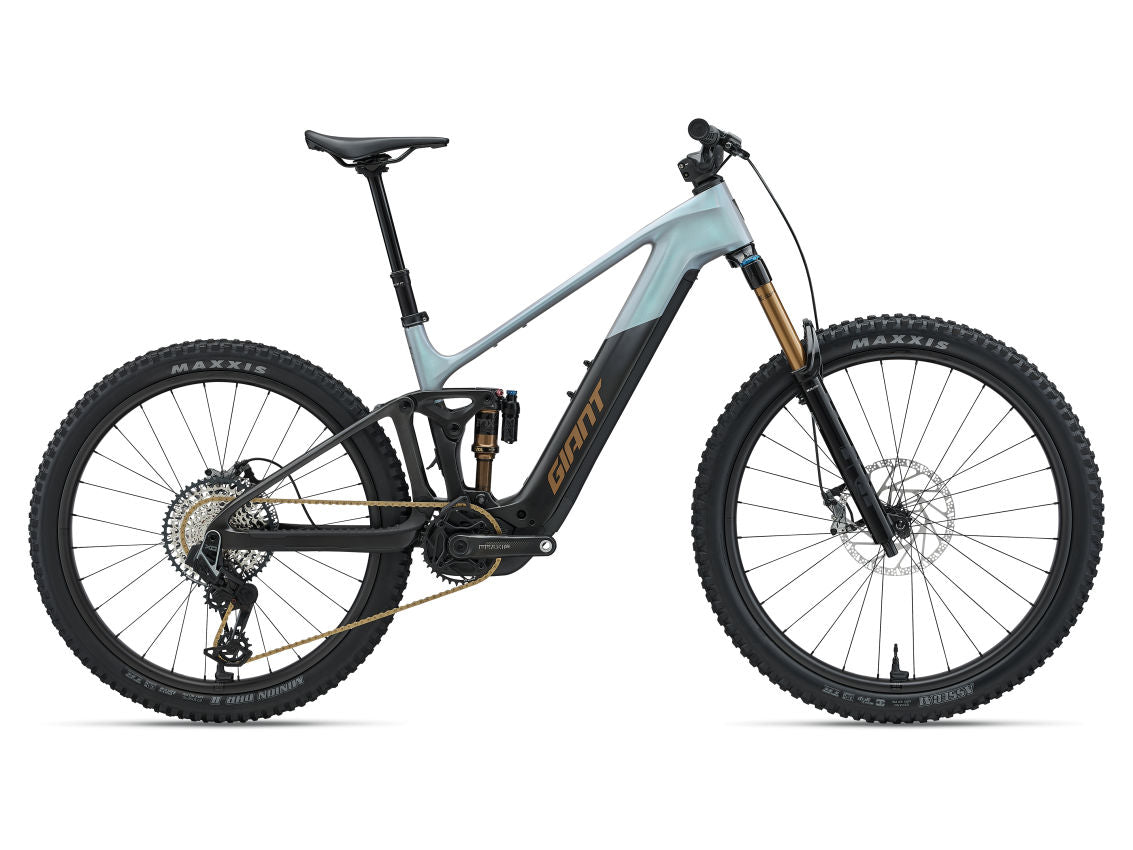 Giant Trance Advanced E+ 0 2027 Electric Mountain Bike