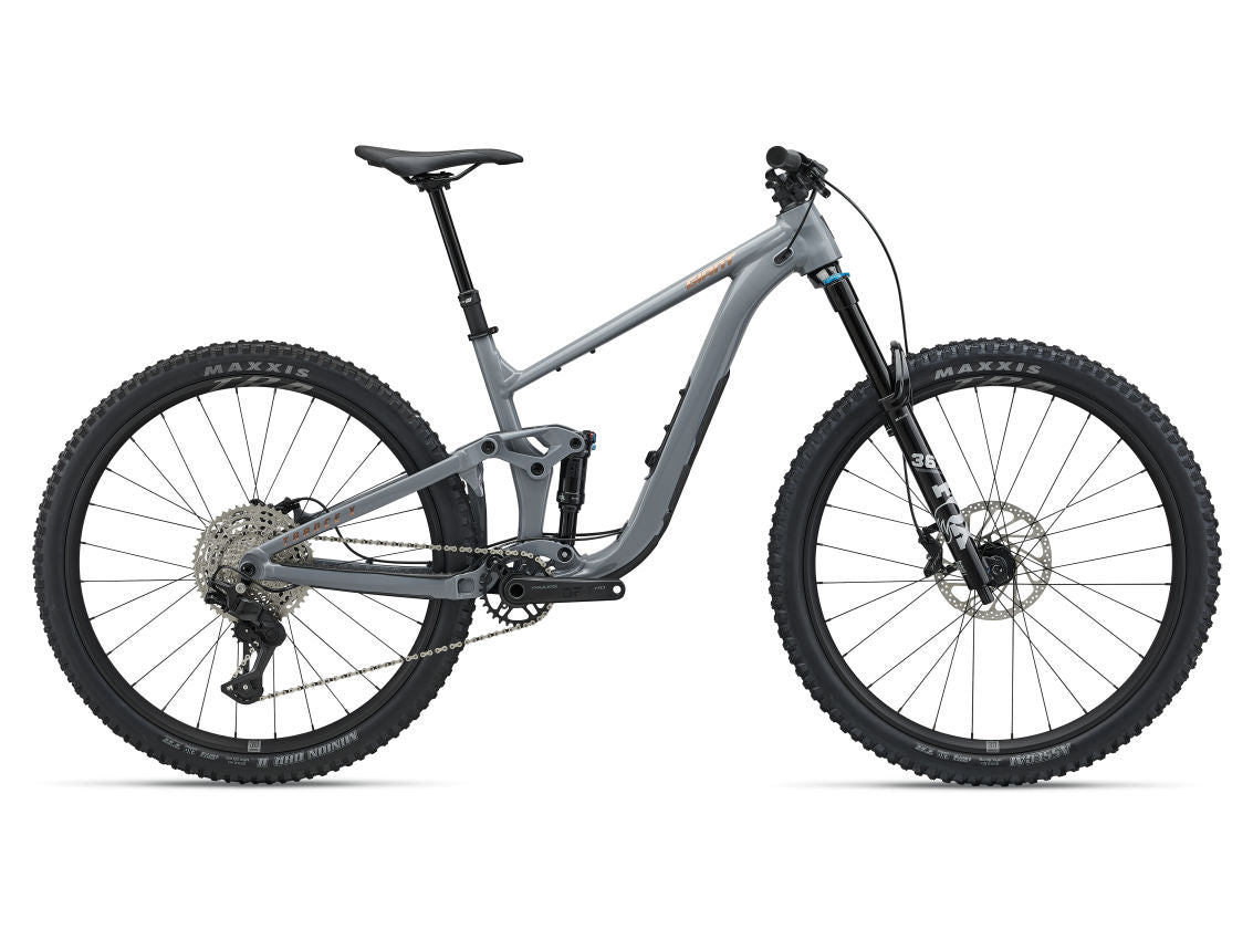 Giant Trance X 2 2027 Mountain Bike