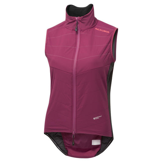 Altura Icon Rocket Women's Insulated Gilet