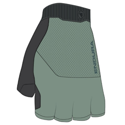 Endura Loop Mitts
