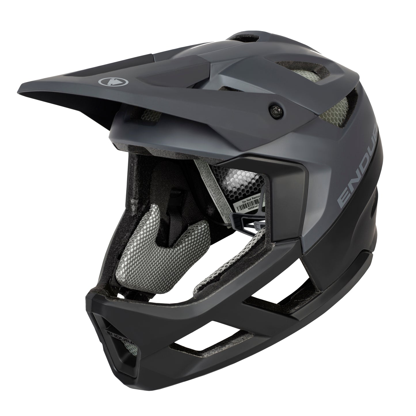 Endura MT500 Full Face Helmet