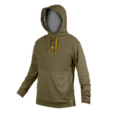 Endura Trailster Tech Tech Hoodie
