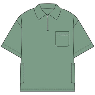 Endura Forty1Thirty Polo