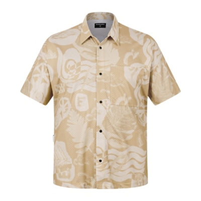 Endura AllTrack Ride Short Sleeve Resort Shirt