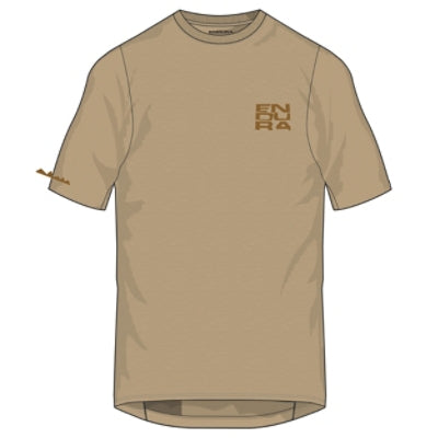 Endura AllTrack Ride Short Sleeve Tech Tee
