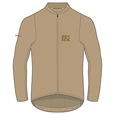 Endura AllTrack Ride Long Sleeve Jersey